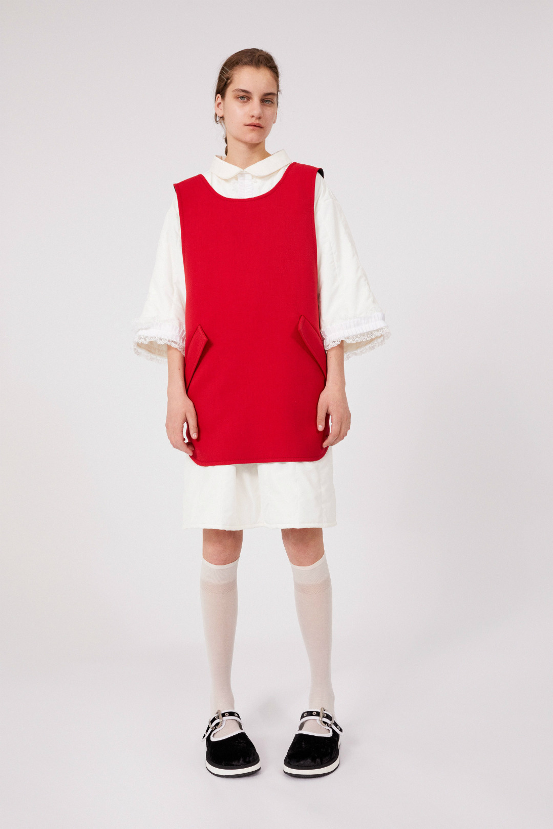 MM6 Maison Margiela 2019 Resort