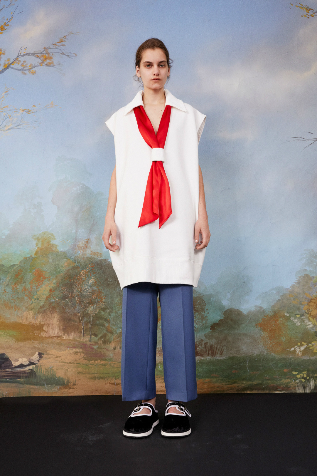 MM6 Maison Margiela 2019 Resort