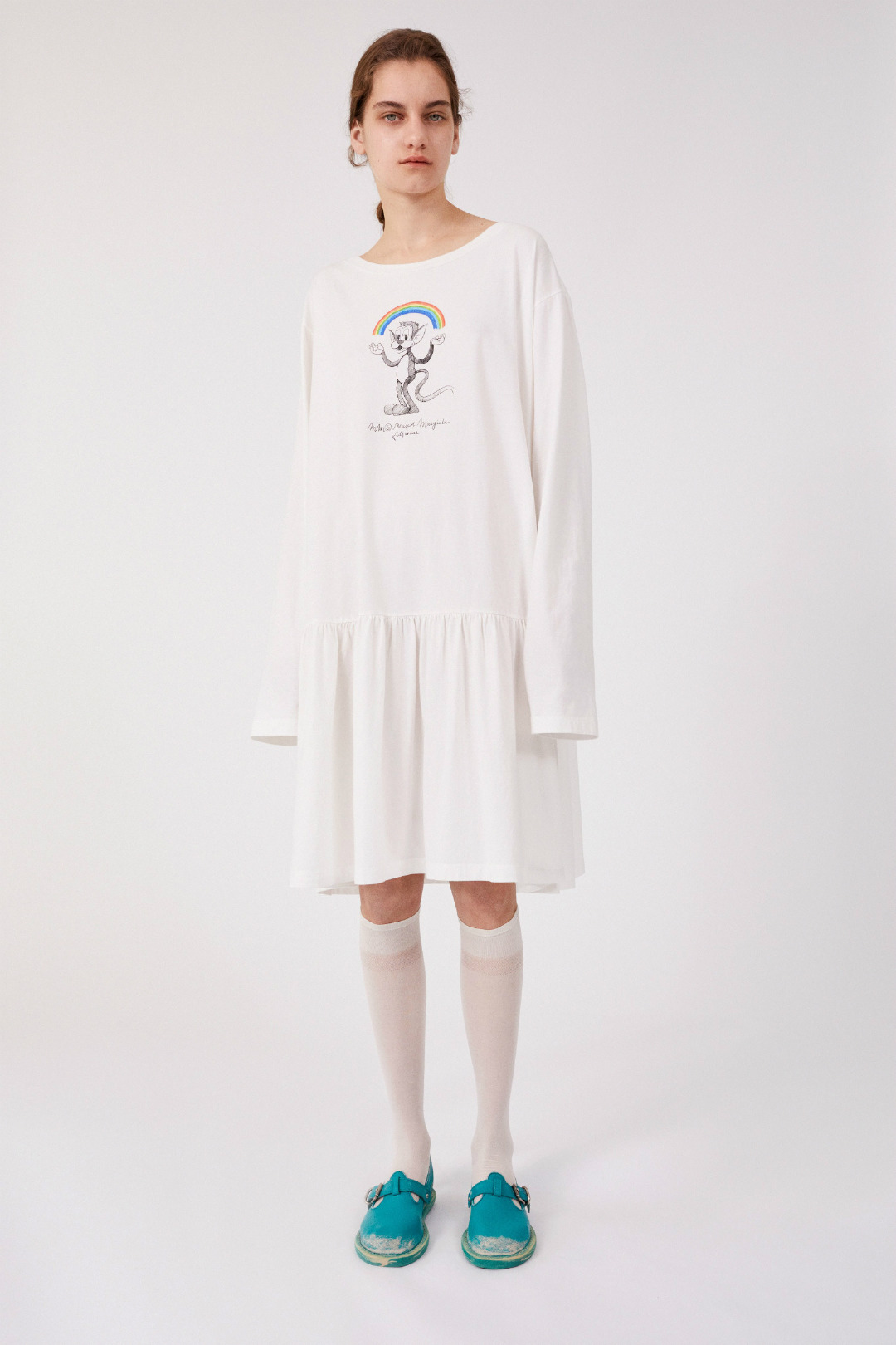 MM6 Maison Margiela 2019 Resort