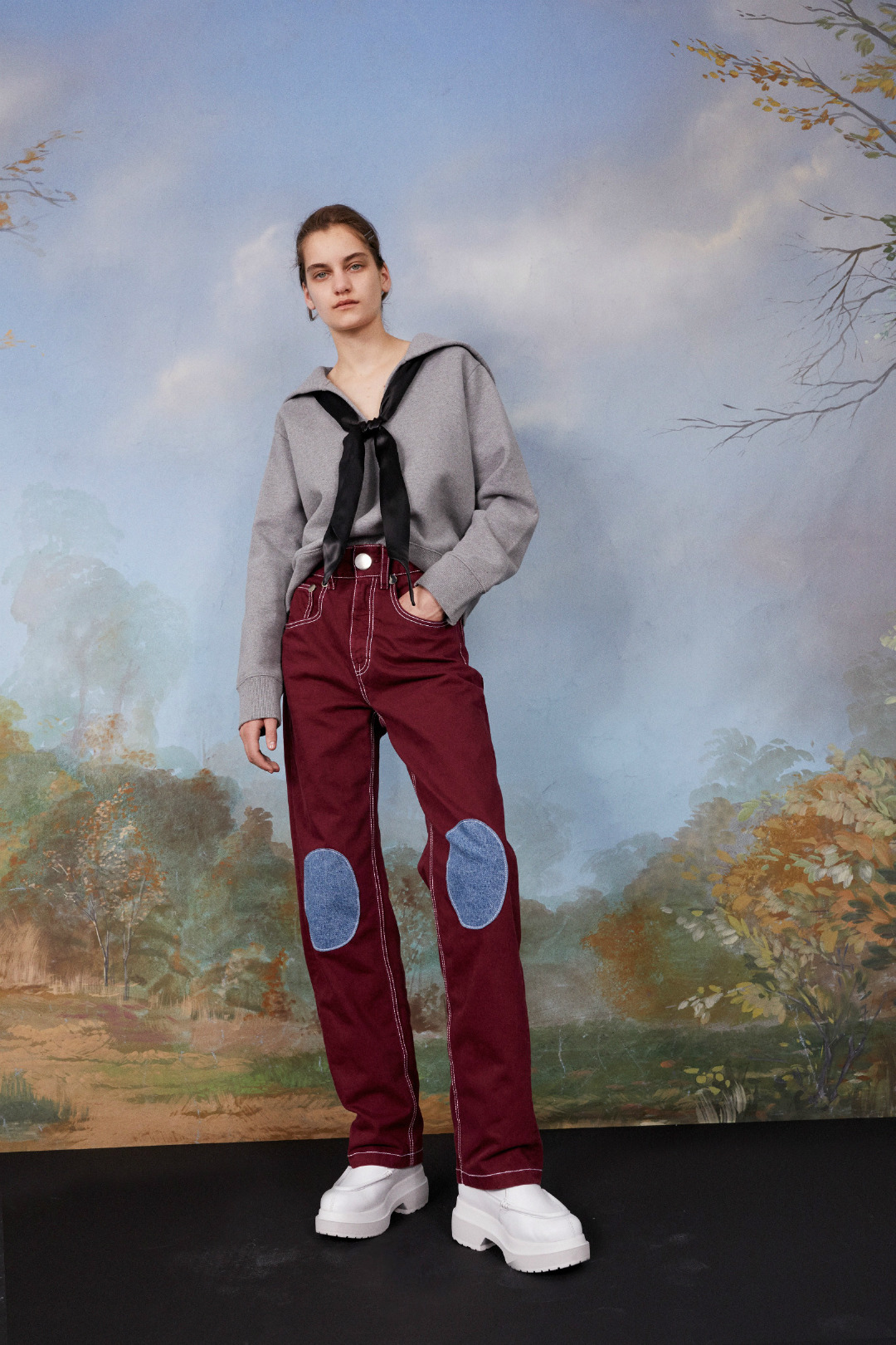 MM6 Maison Margiela 2019 Resort