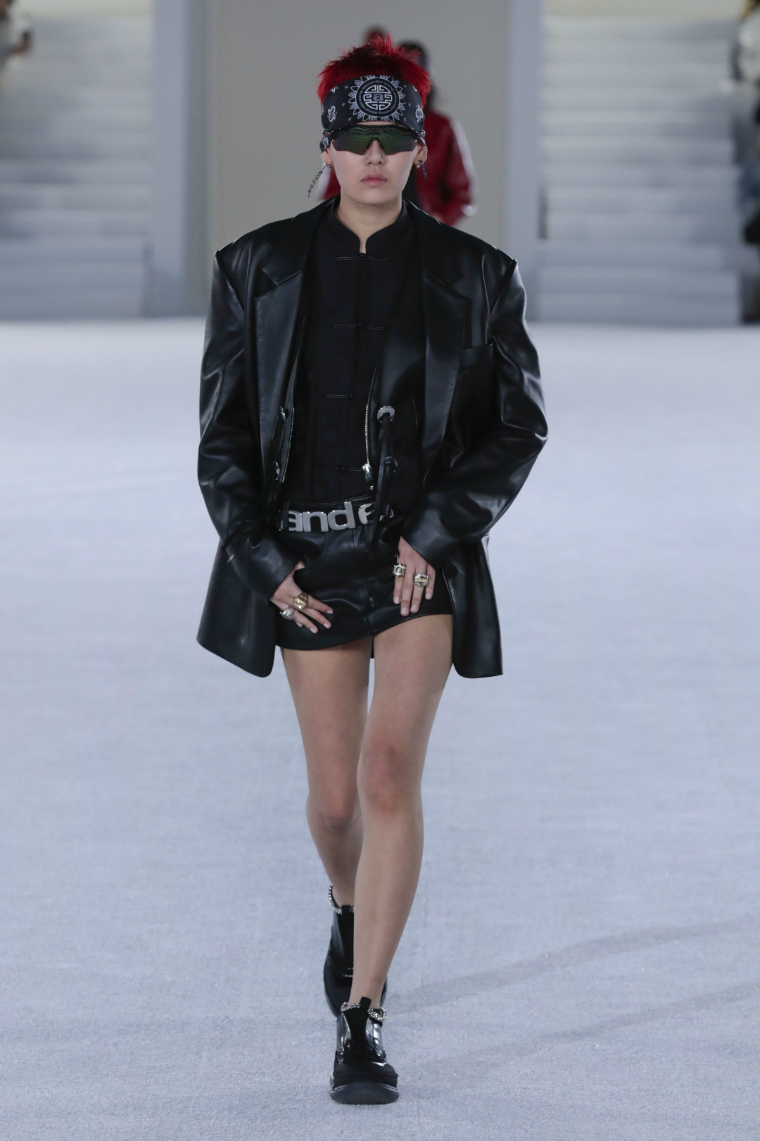 Alexander Wang 2019 İlkbahar/Yaz