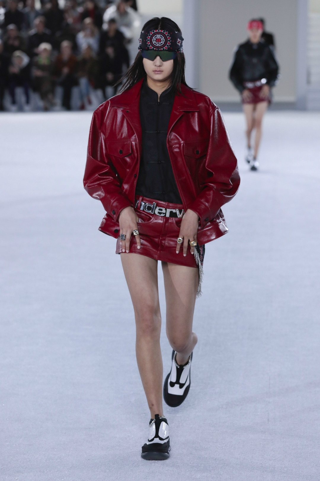 Alexander Wang 2019 İlkbahar/Yaz