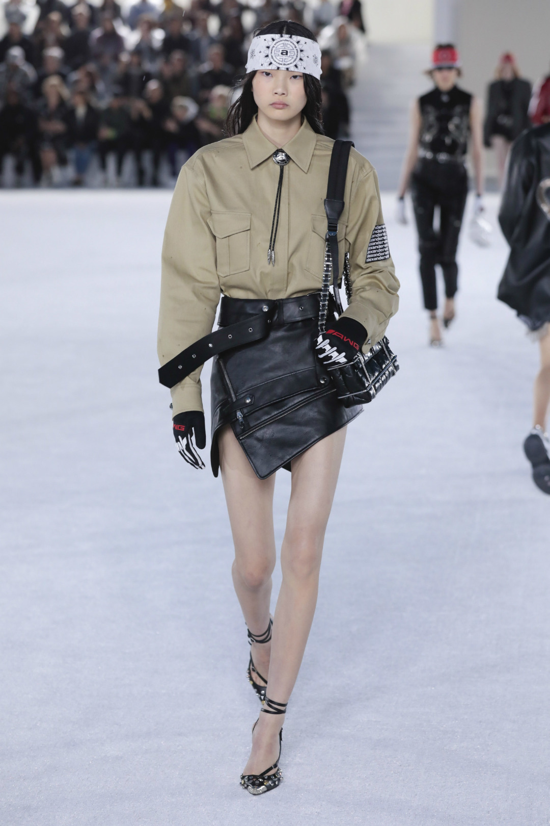 Alexander Wang 2019 İlkbahar/Yaz