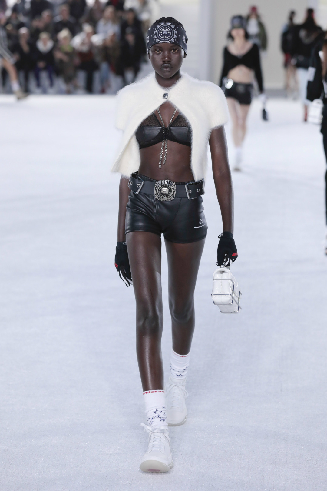 Alexander Wang 2019 İlkbahar/Yaz