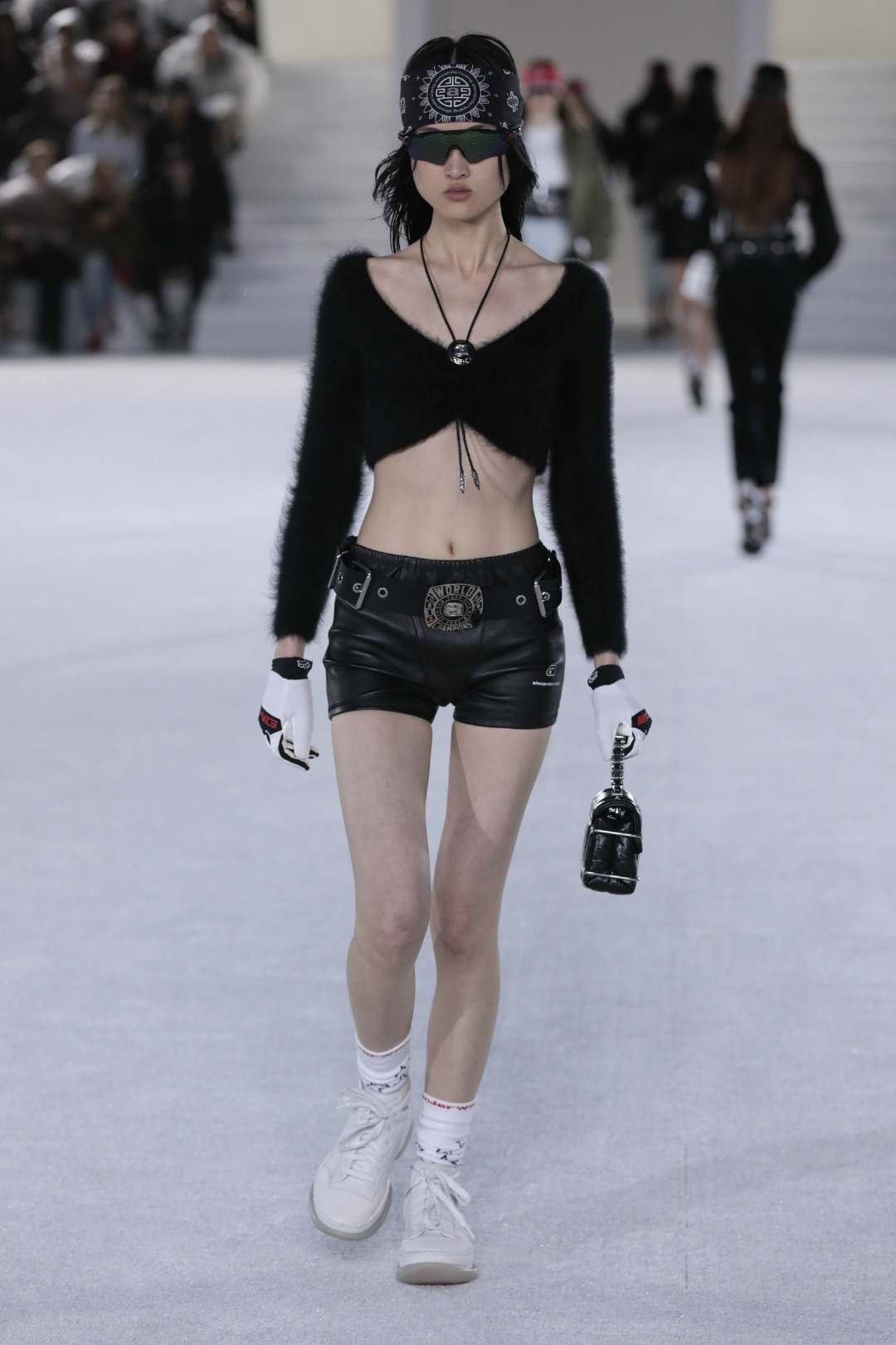 Alexander Wang 2019 İlkbahar/Yaz