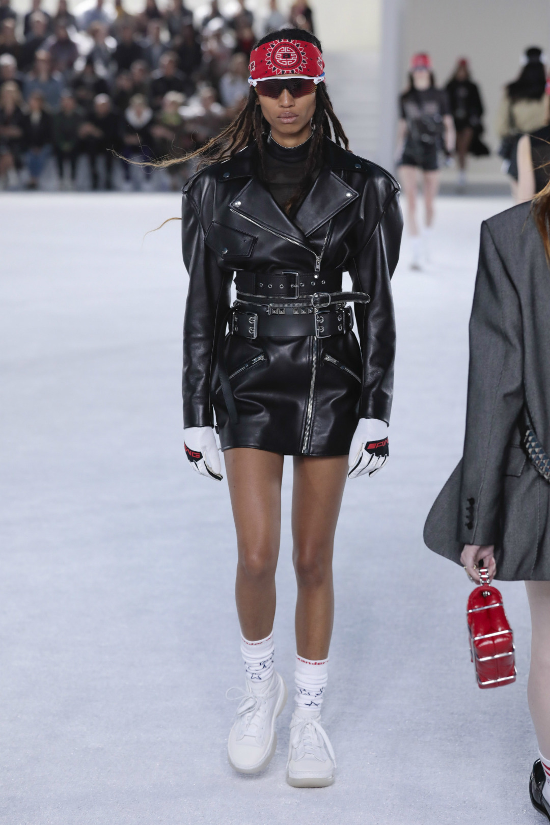 Alexander Wang 2019 İlkbahar/Yaz