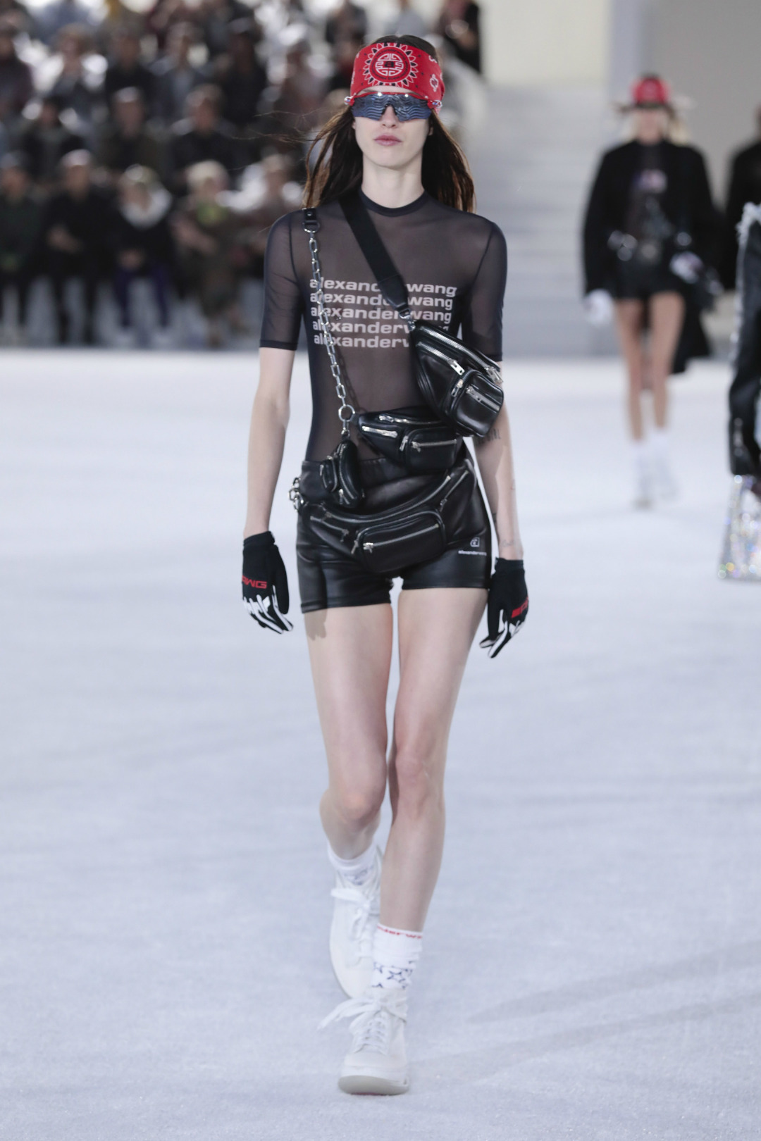 Alexander Wang 2019 İlkbahar/Yaz