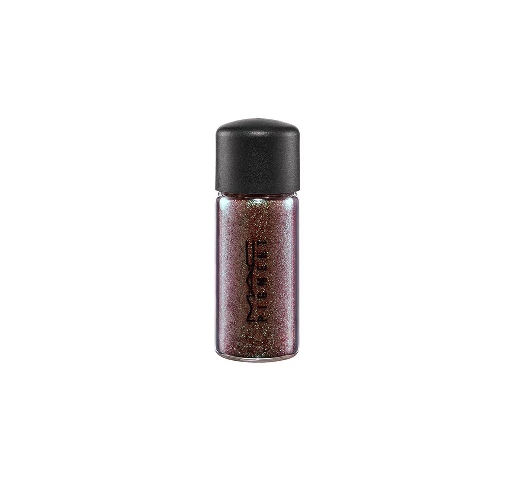 Mac Pigment - Blue Brown