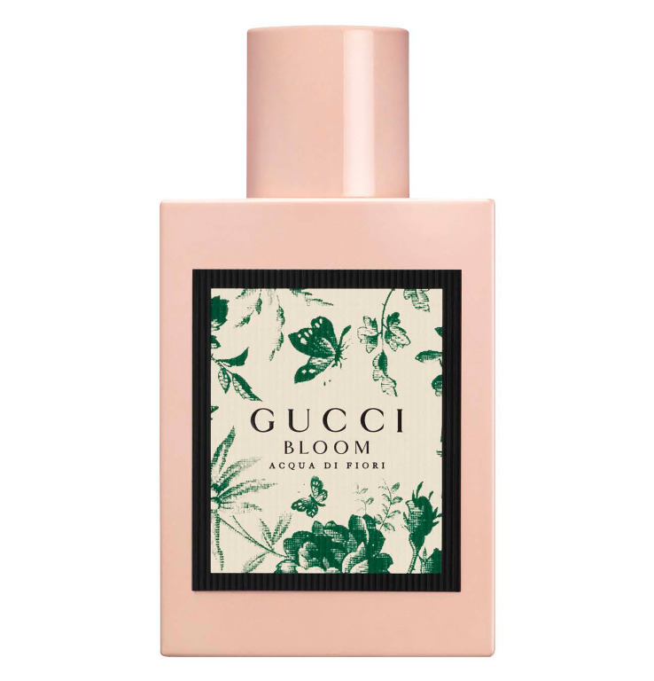 Gucci Acqua di Fiori Eau de Toilette