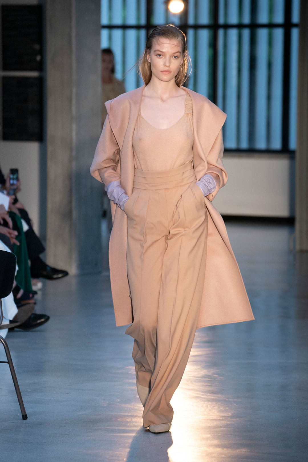 MaxMara 2019 Resort