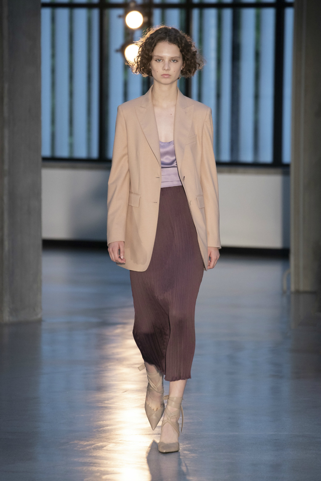 MaxMara 2019 Resort