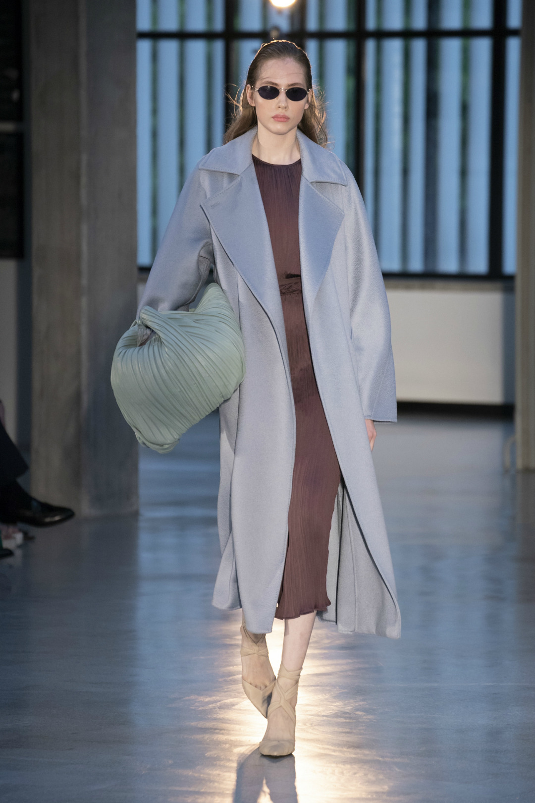 MaxMara 2019 Resort