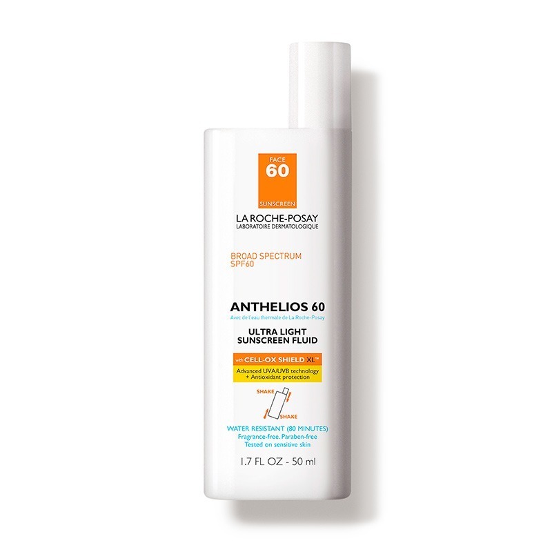 Clinique Sun SPF 50 Body Cream