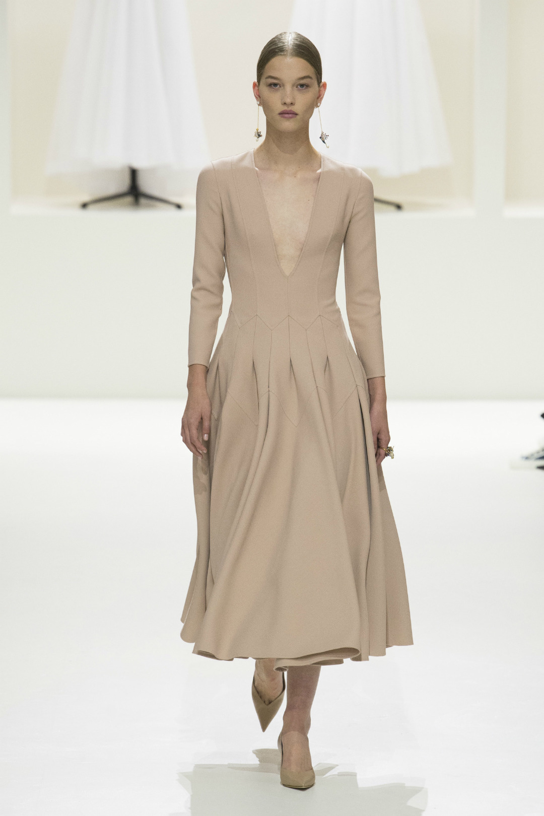 Christian Dior 2018-19 Sonbahar/Kış Couture