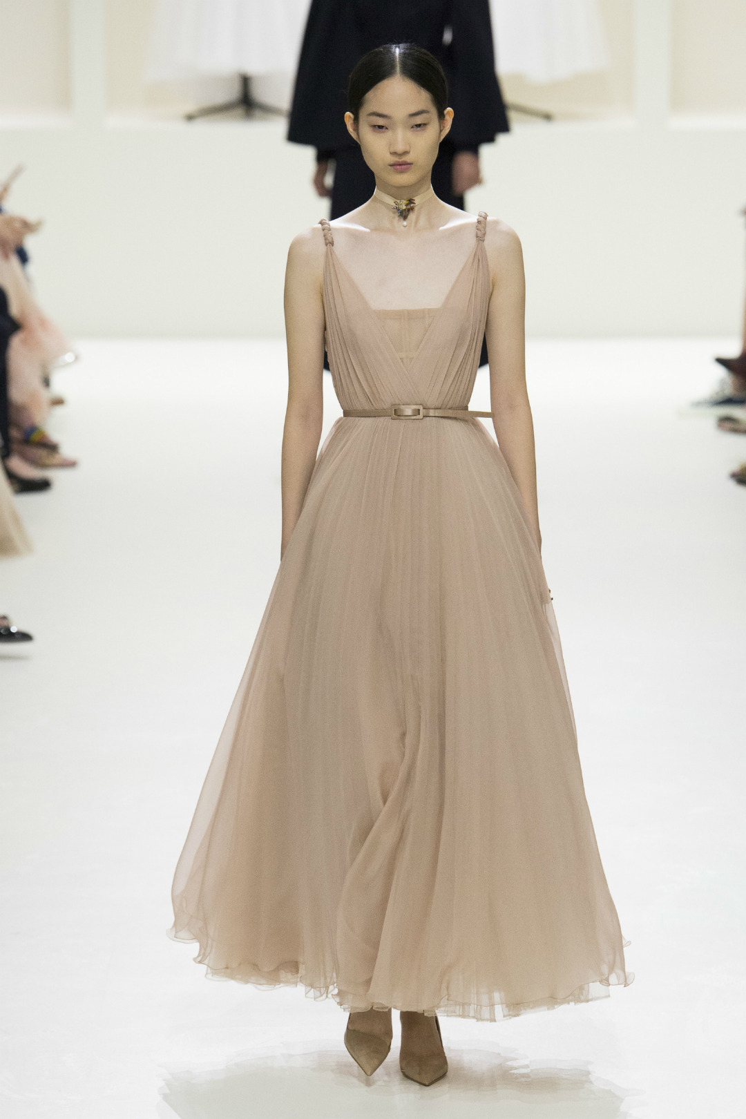 Christian Dior 2018-19 Sonbahar/Kış Couture