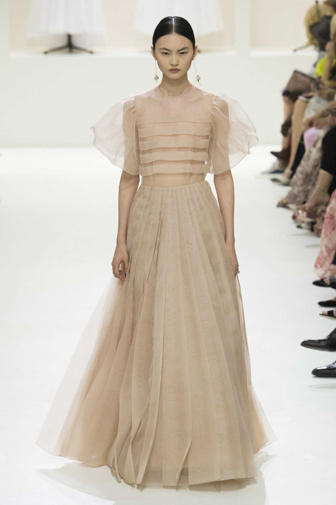 Christian Dior 2018-19 Sonbahar/Kış Couture