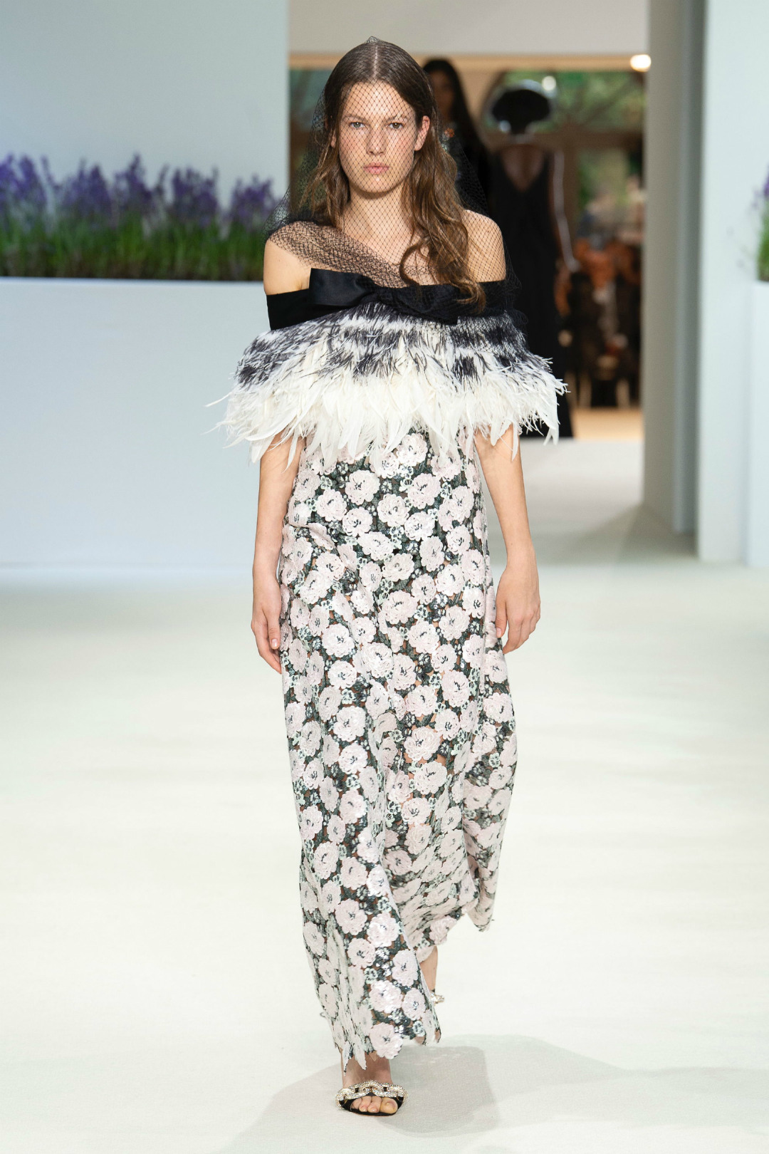 Giambattista Valli 2018-19 Sonbahar/Kış Couture