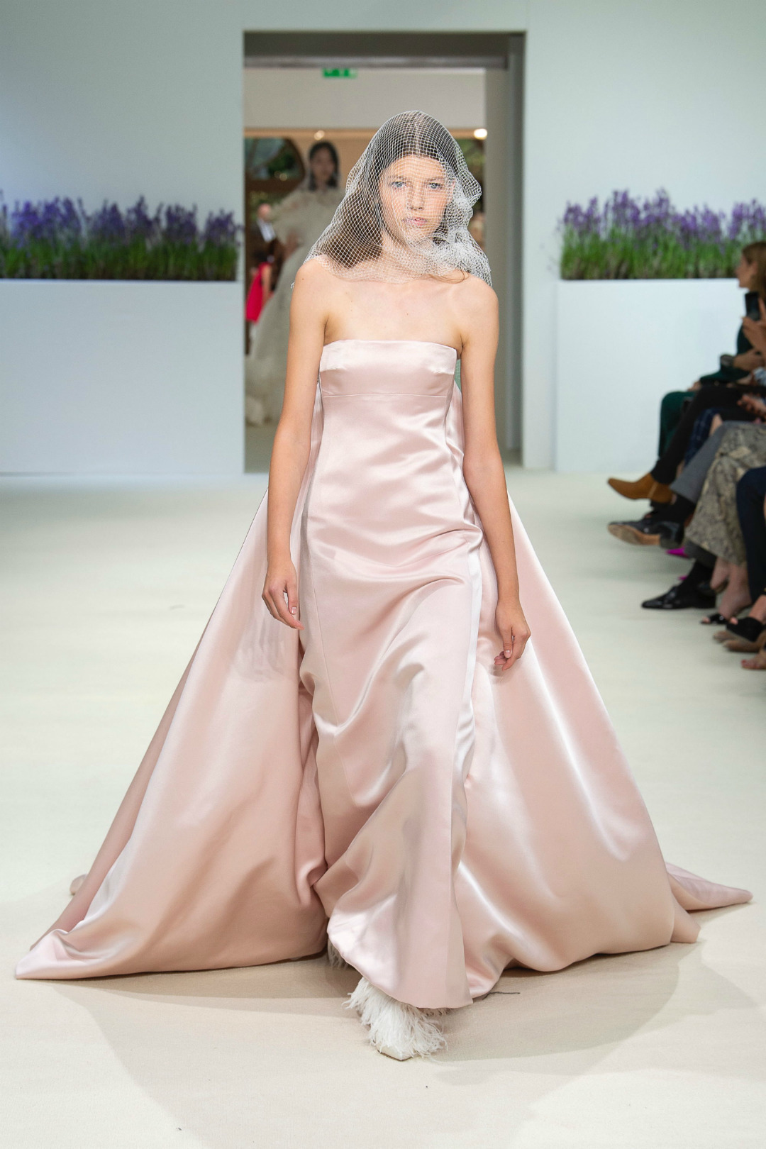 Giambattista Valli 2018-19 Sonbahar/Kış Couture