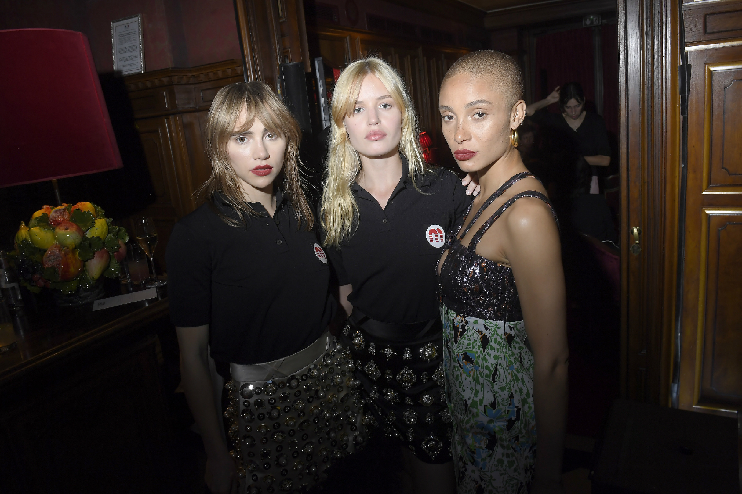 Miu Miu 2019 Resort After Party