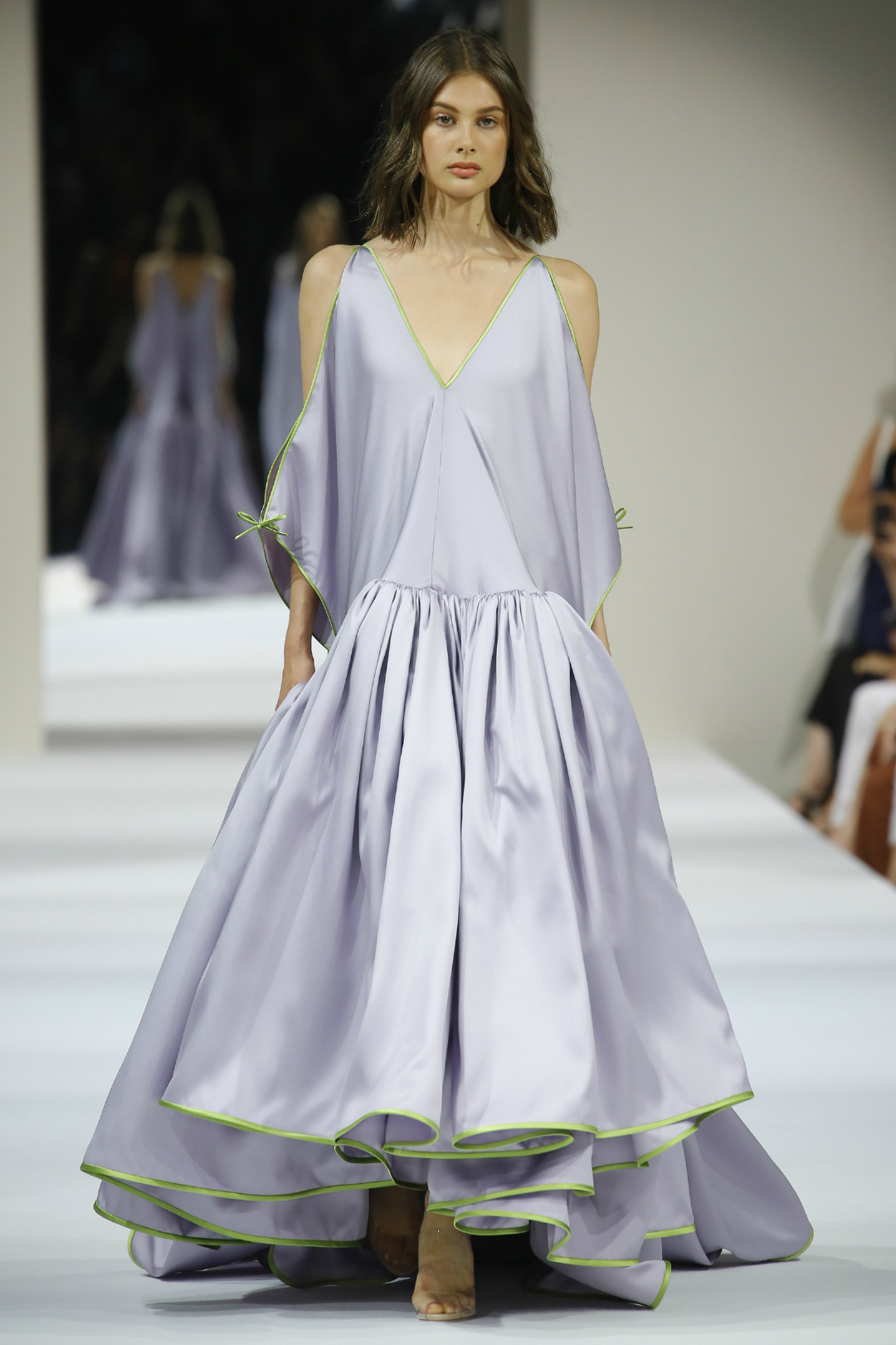 Alexis Mabille 2018-19 Sonbahar/Kış Couture