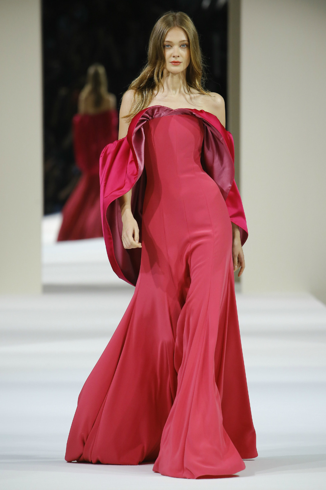 Alexis Mabille 2018-19 Sonbahar/Kış Couture