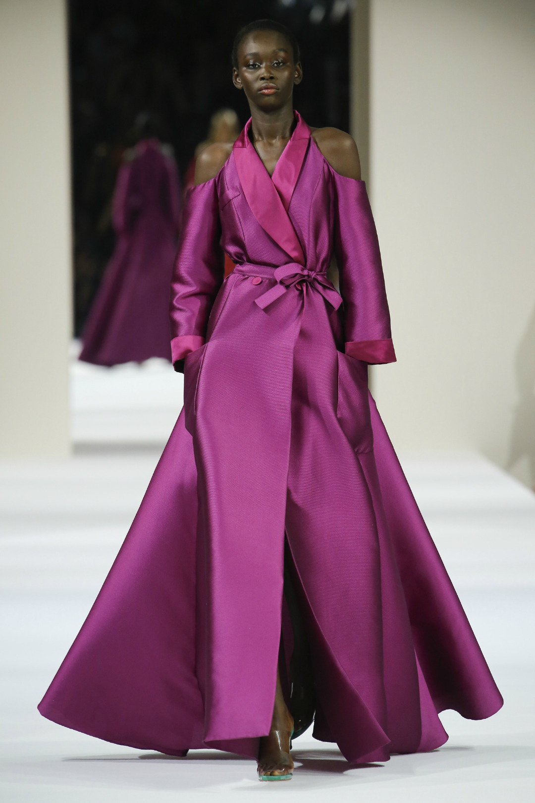 Alexis Mabille 2018-19 Sonbahar/Kış Couture