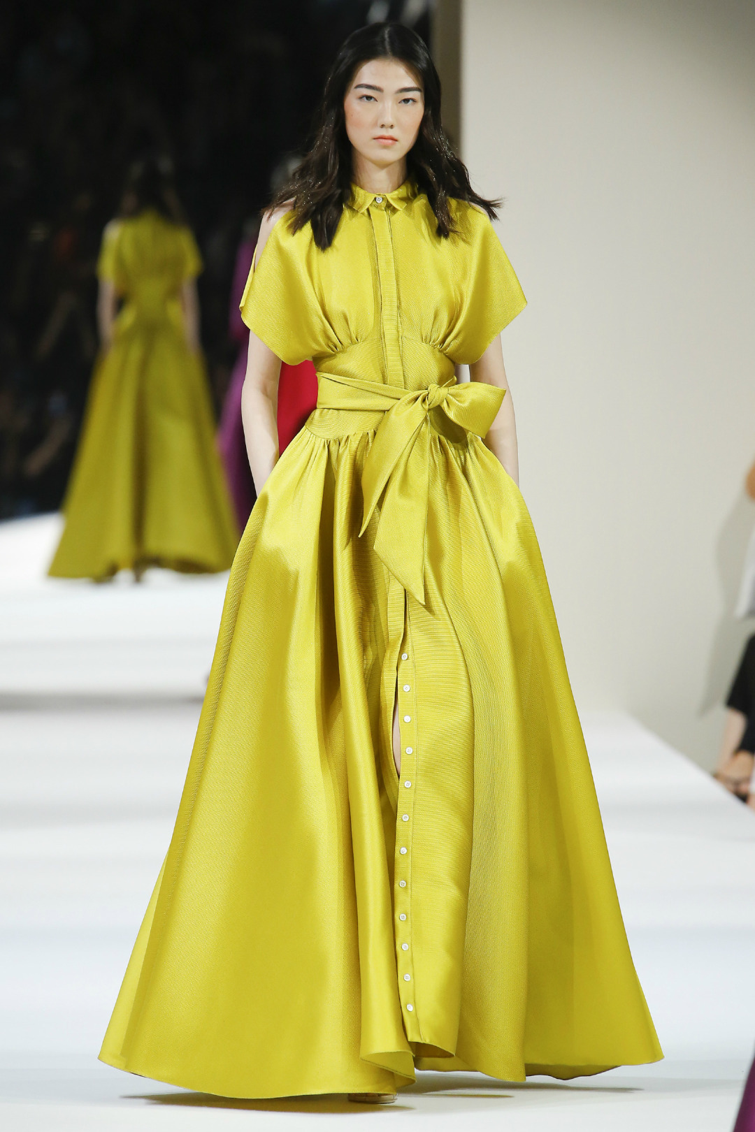 Alexis Mabille 2018-19 Sonbahar/Kış Couture