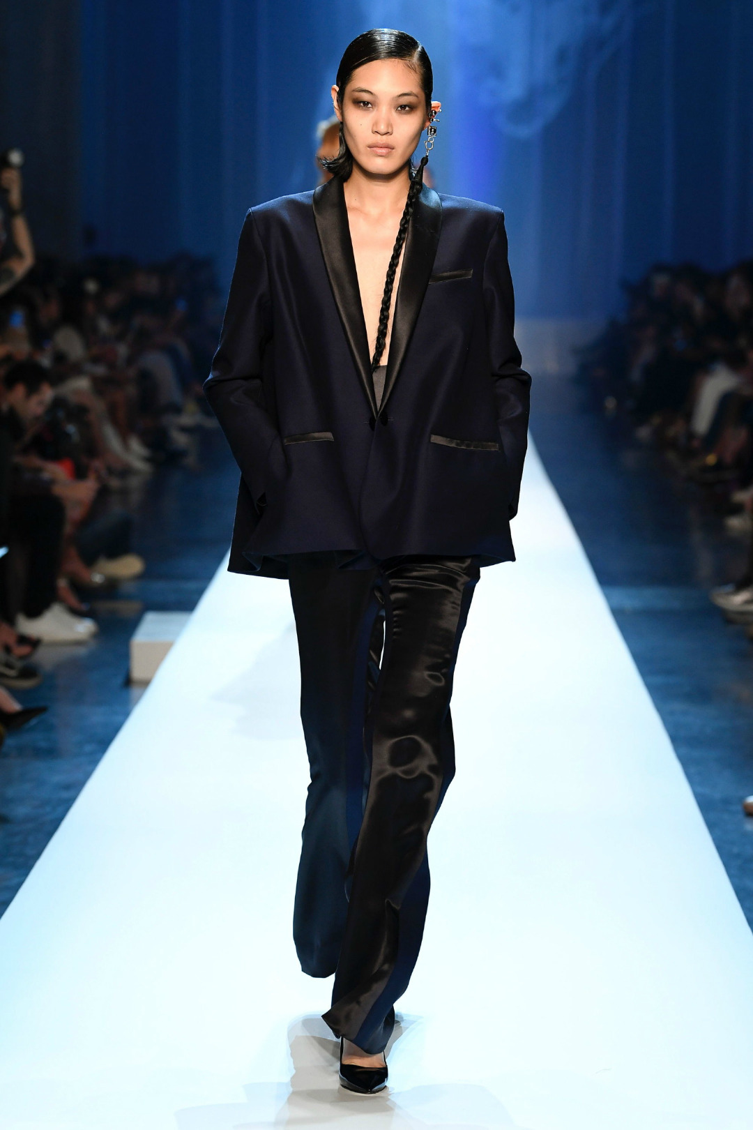 Jean Paul Gaultier 2018-19 Sonbahar/Kış Couture