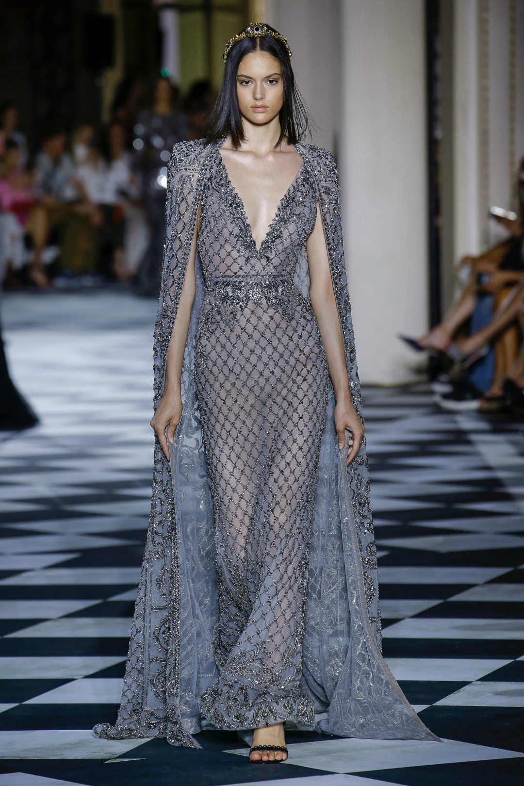 Zuhair Murad 2018-19 Sonbahar/Kış Couture