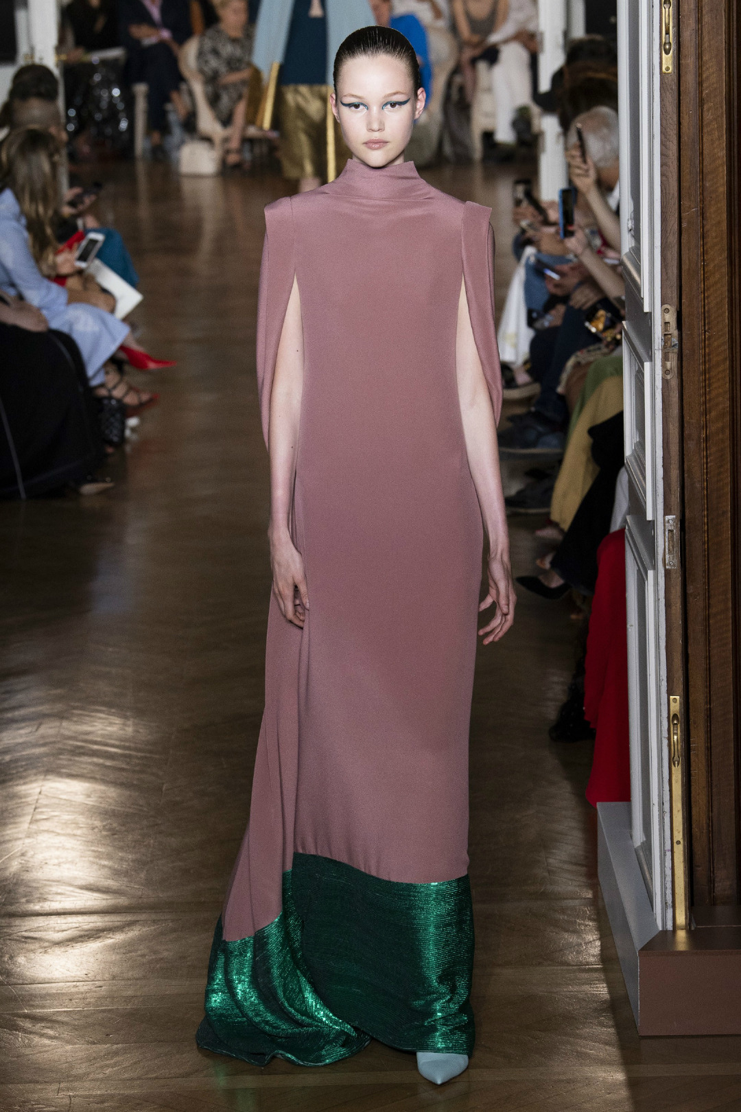 Valentino 2018-19 Sonbahar/Kış Couture