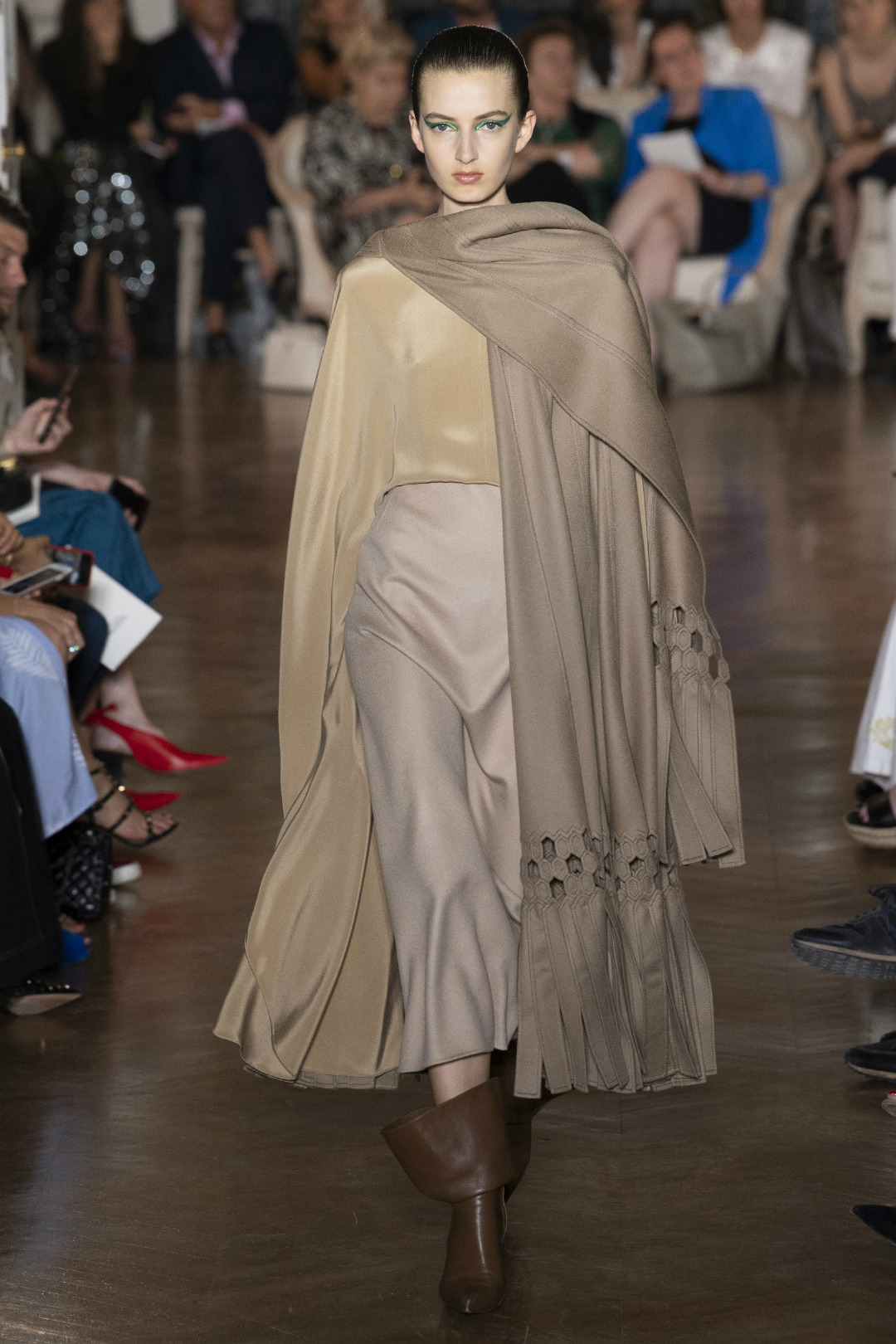 Valentino 2018-19 Sonbahar/Kış Couture