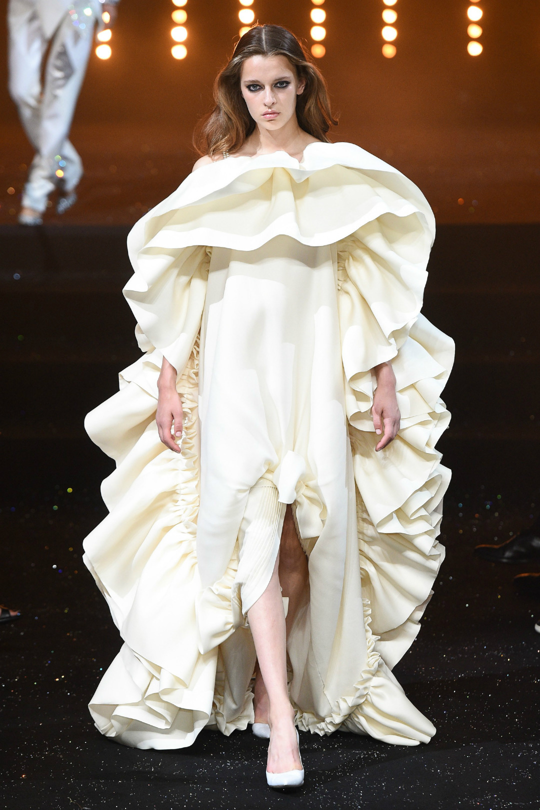 Viktor & Rolf 2018-19 Sonbahar/Kış Couture