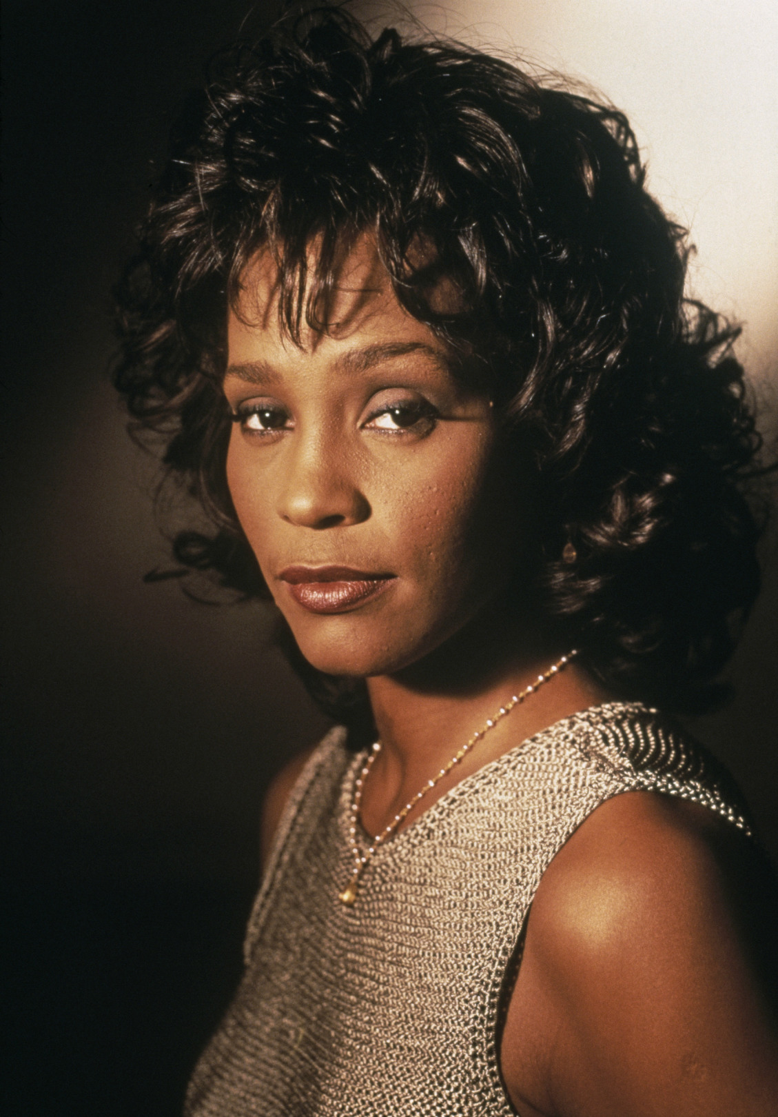 Whitney Houston'dan 5 Söz