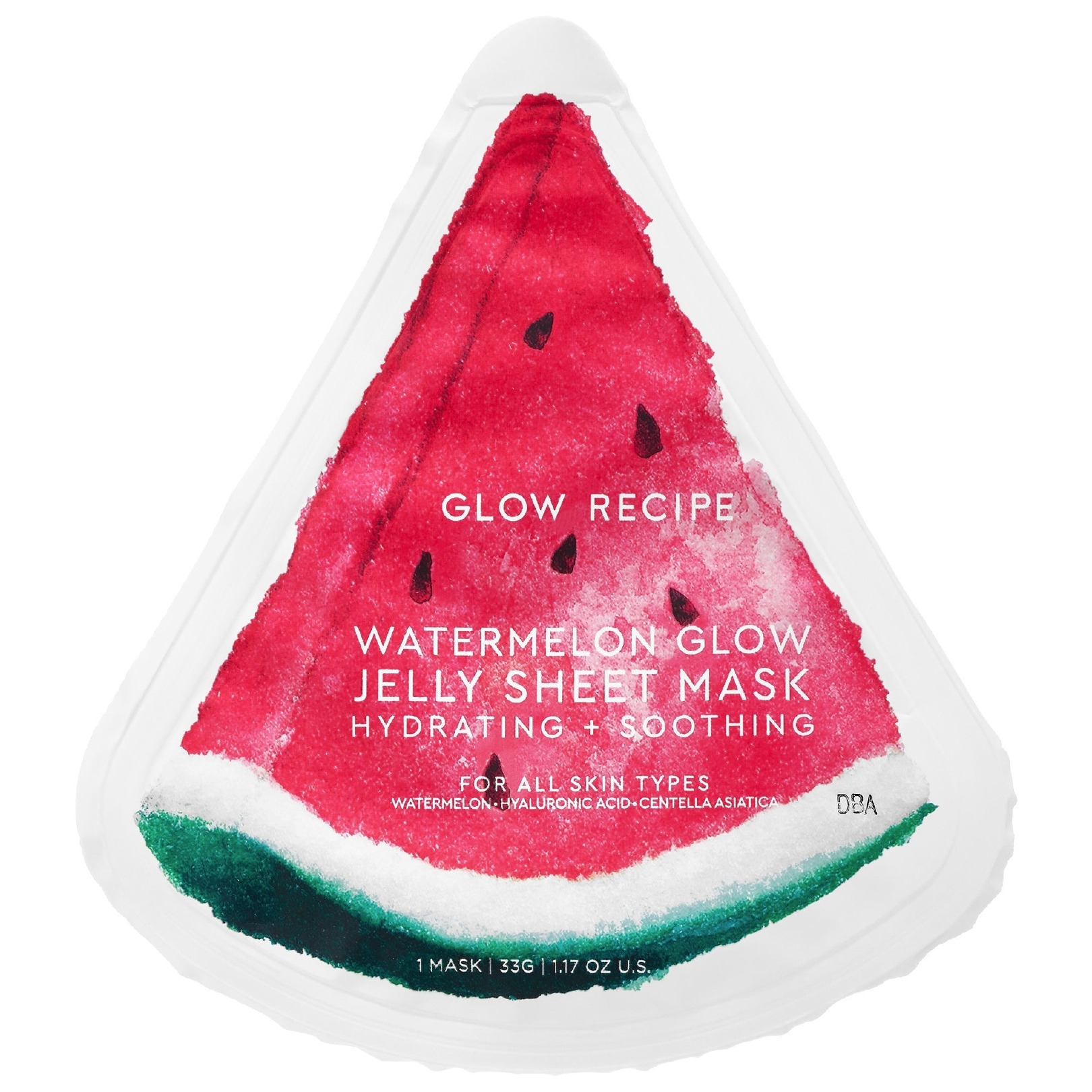 glow recipe