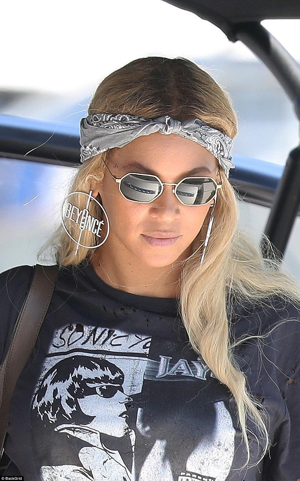 Messika'dan Beyonce'ye Özel Küpeler | Vogue Türkiye