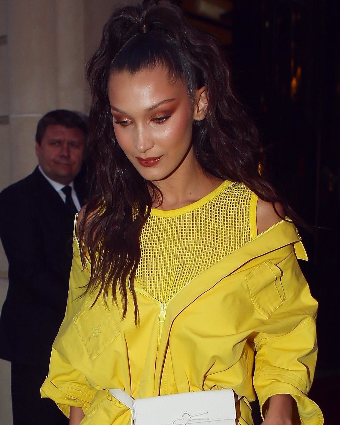 bella hadid