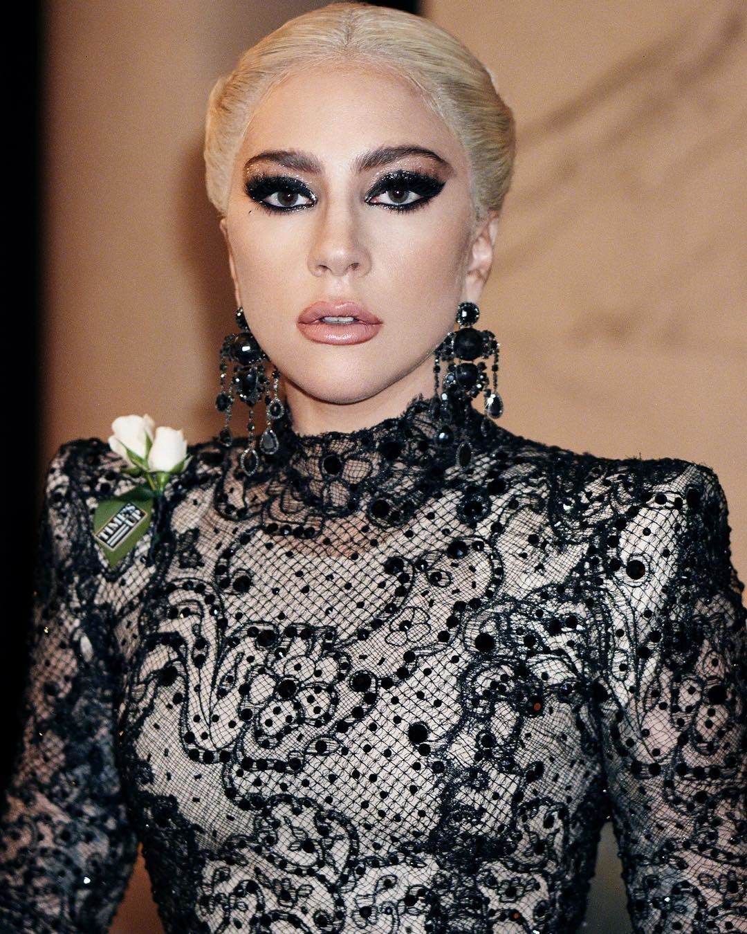 Lady Gaga'dan 5 Söz