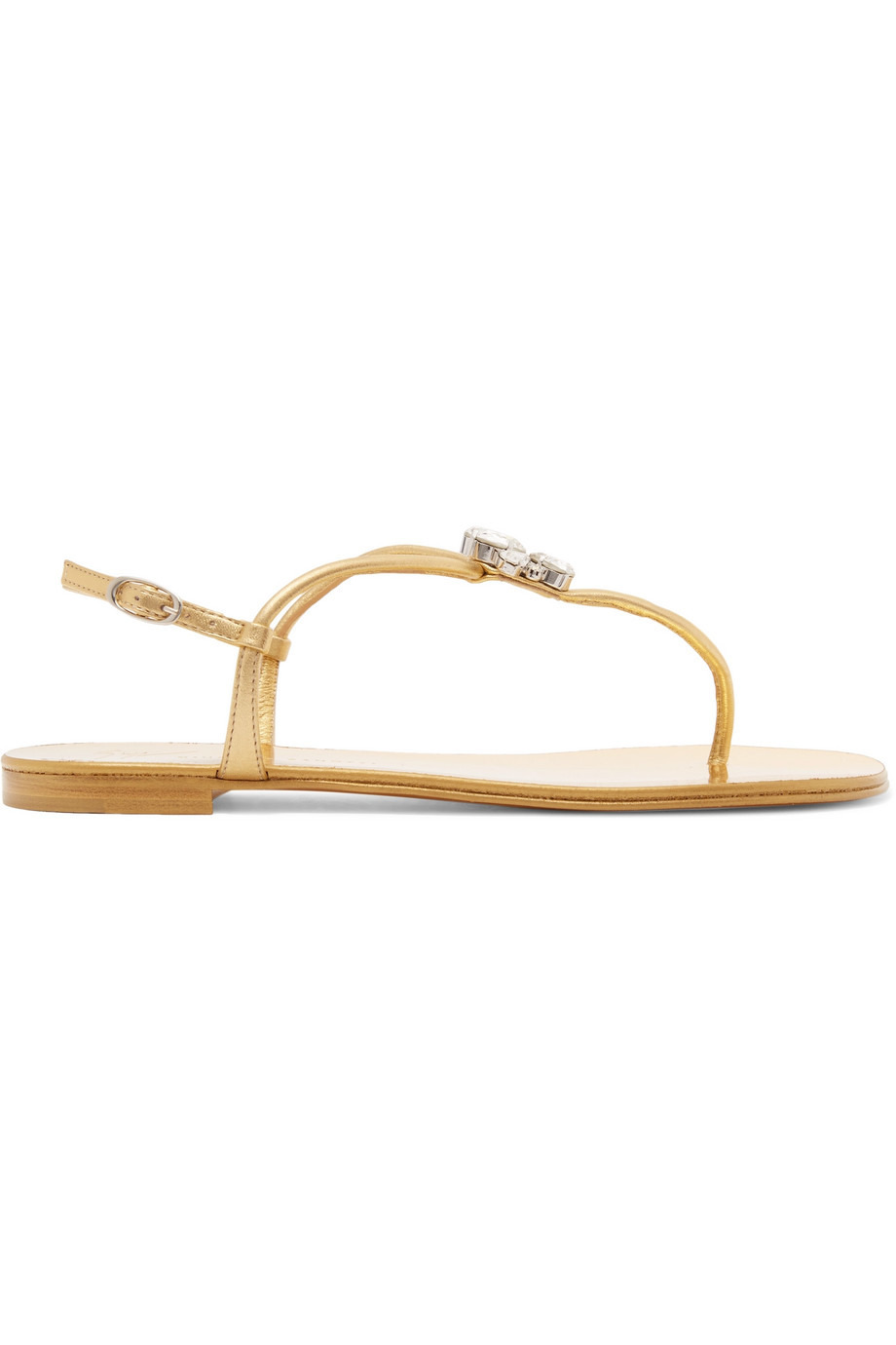 Trend Alarmı: Ultra Minimalist Sandaletler