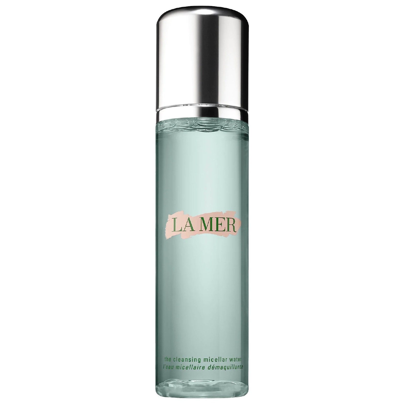 La Mer Cleansing Micellar Water