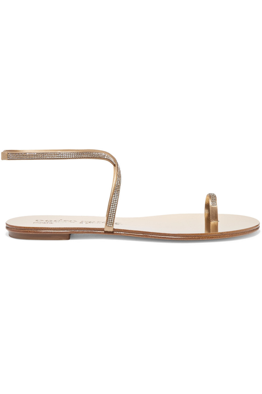 Trend Alarmı: Ultra Minimalist Sandaletler