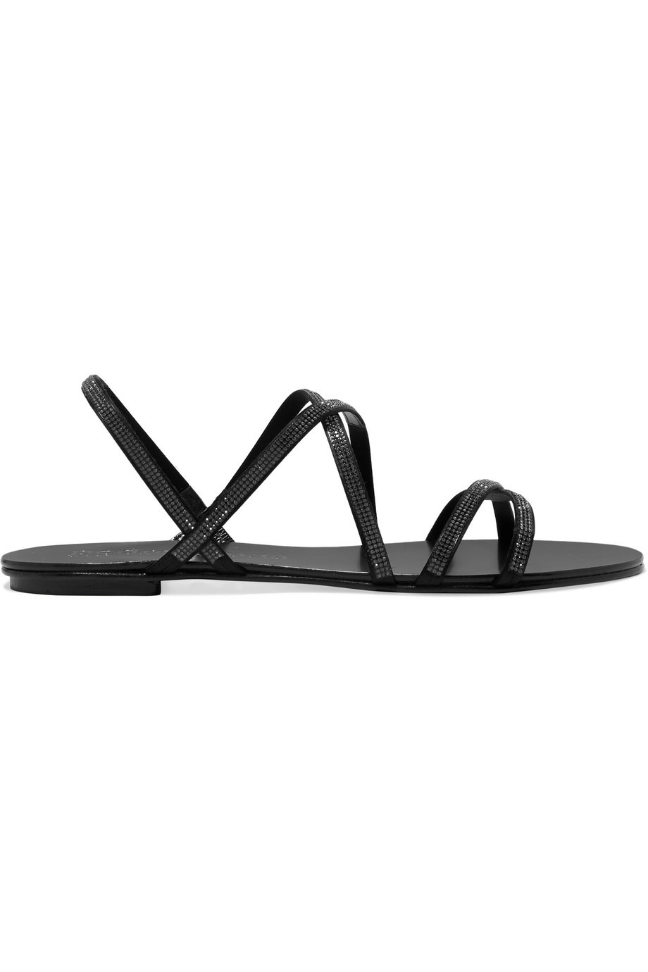 Trend Alarmı: Ultra Minimalist Sandaletler