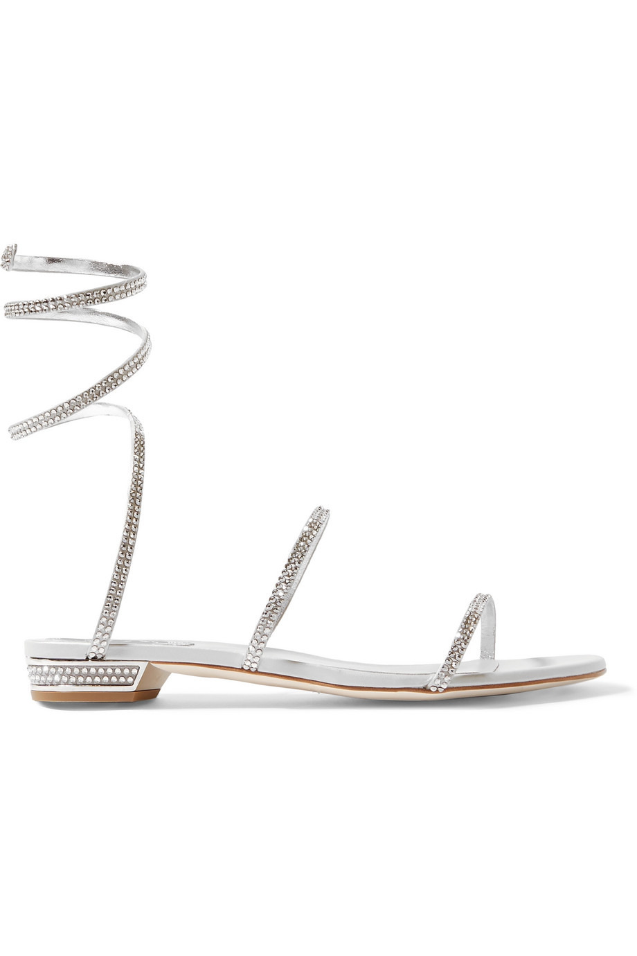 Trend Alarmı: Ultra Minimalist Sandaletler