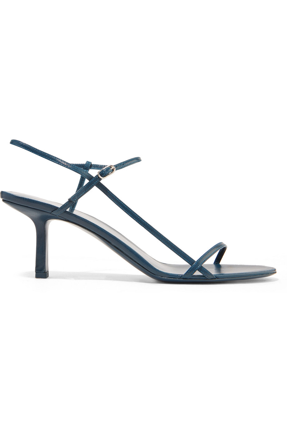 Trend Alarmı: Ultra Minimalist Sandaletler