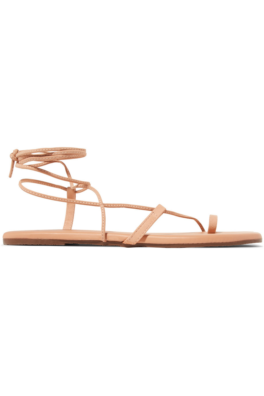 Trend Alarmı: Ultra Minimalist Sandaletler