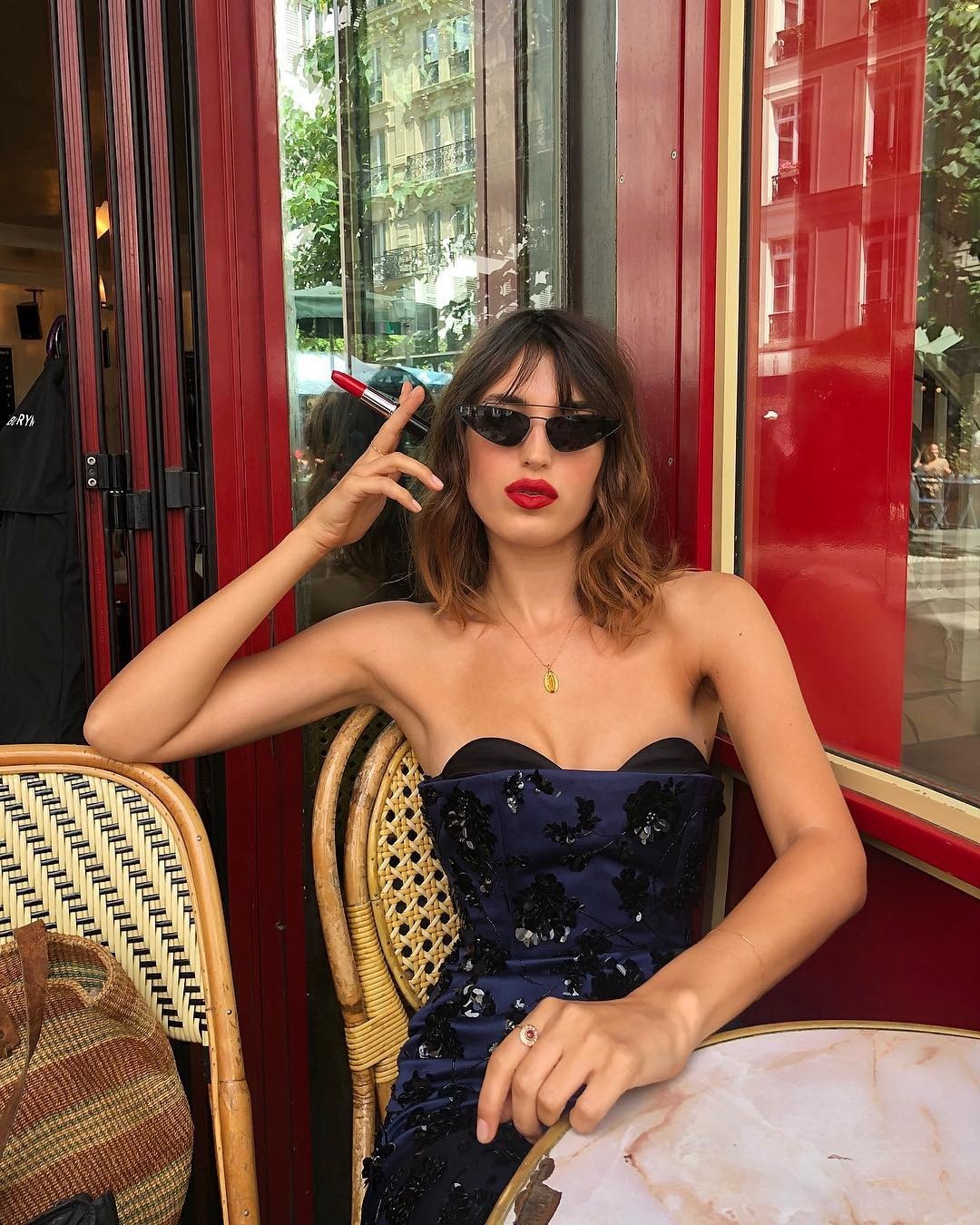 jeanne damas