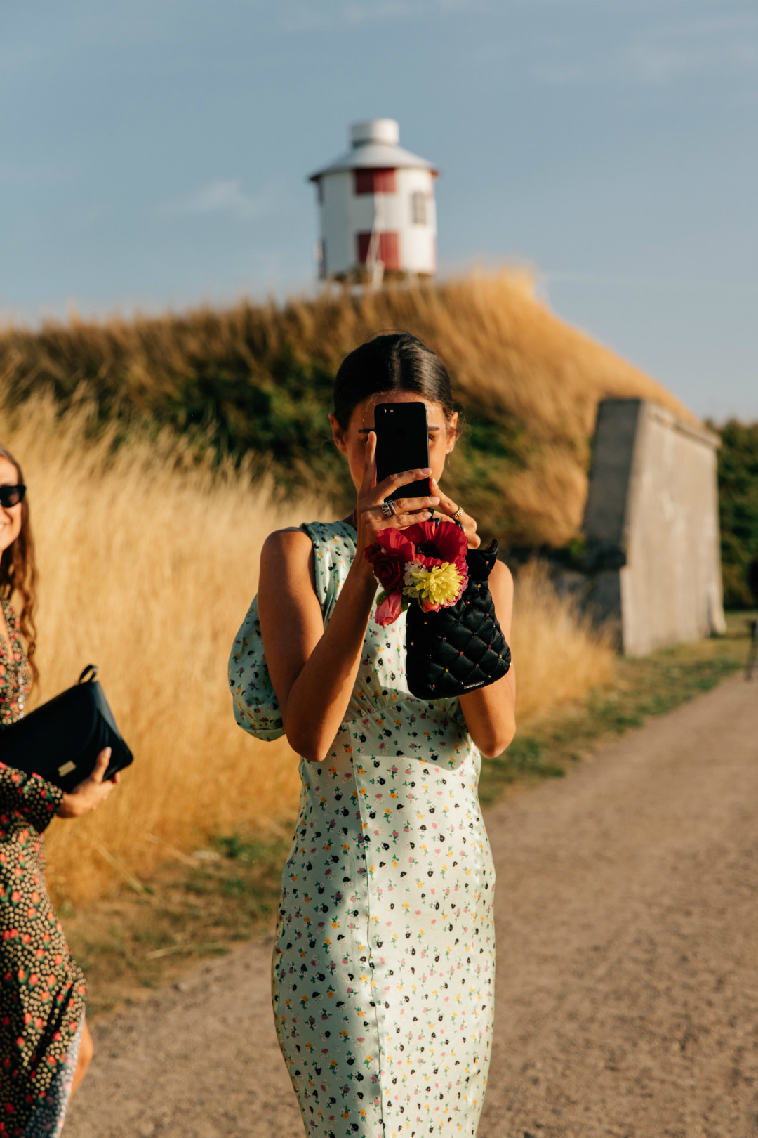 Net-a-Porter’nin Kopenhag’taki Aile Yemeği