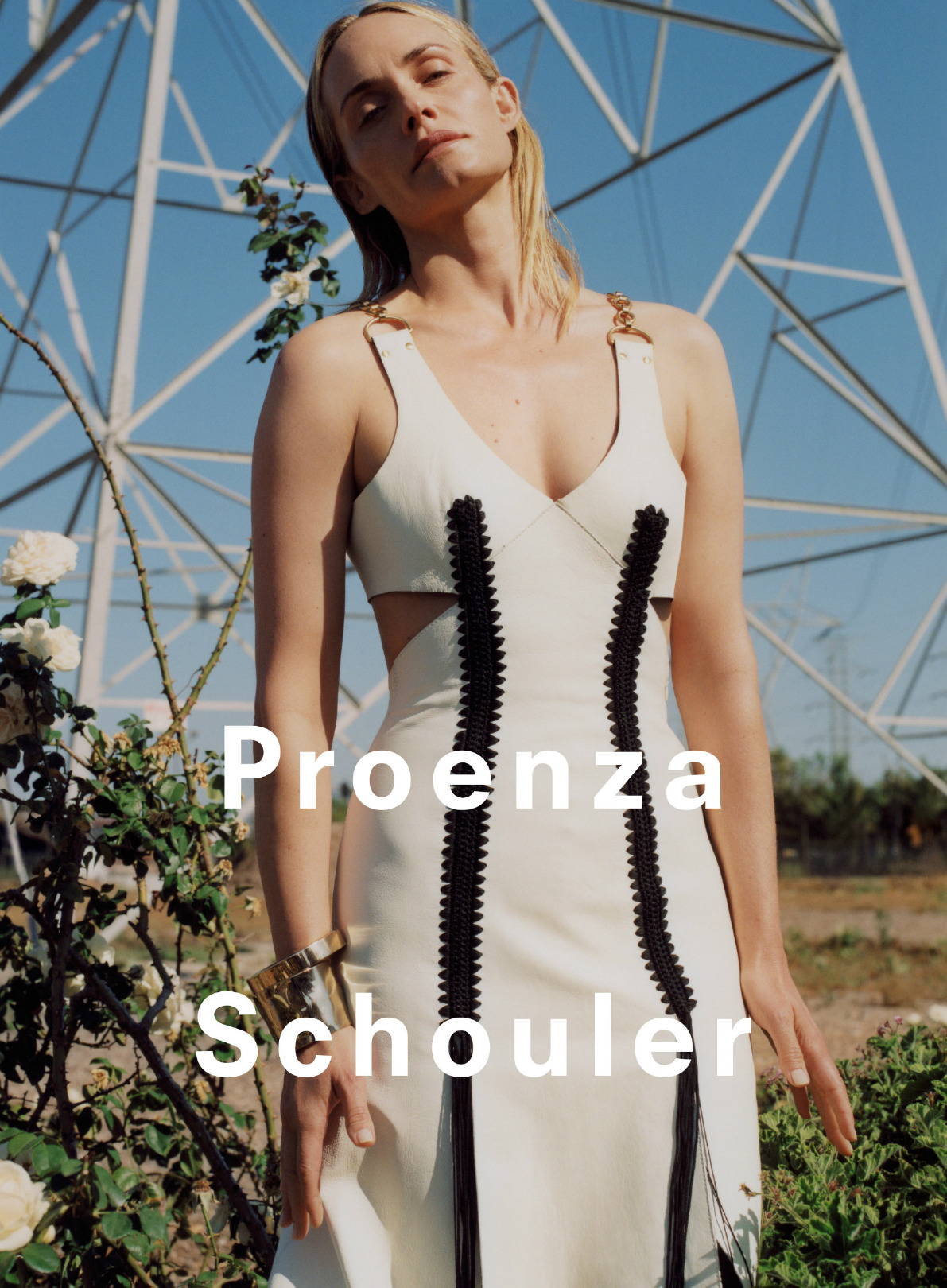 Proenza Schouler’ın Kadife Rüyası