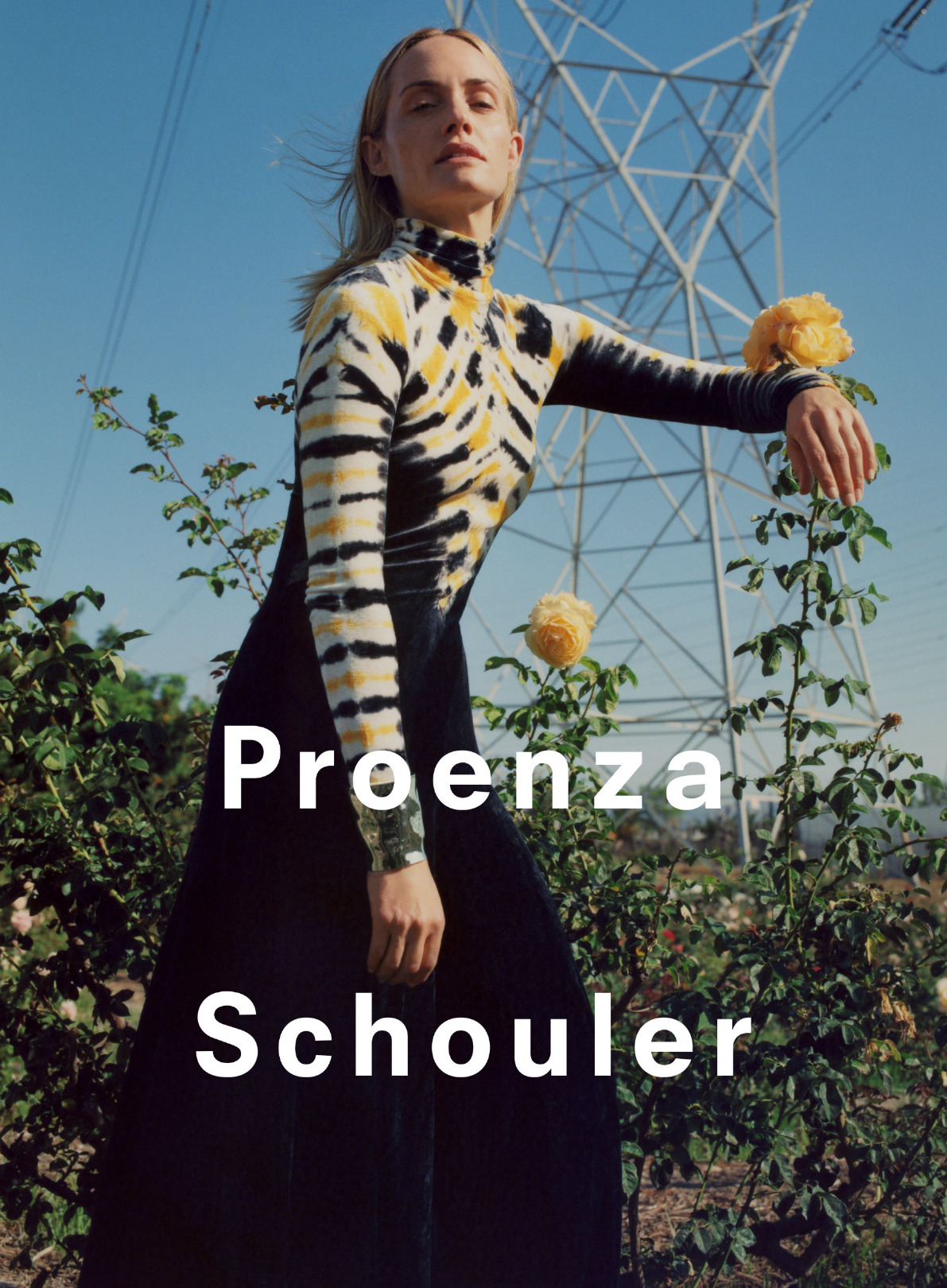 Proenza Schouler’ın Kadife Rüyası