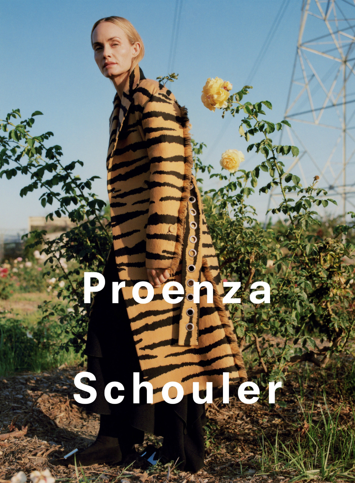 Proenza Schouler’ın Kadife Rüyası