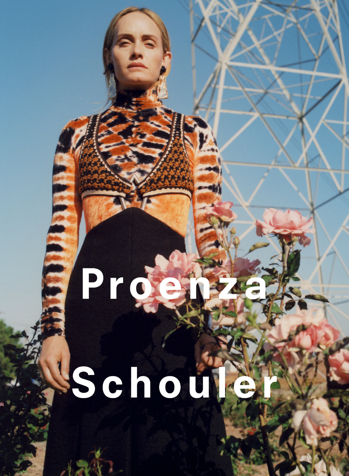 Proenza Schouler’ın Kadife Rüyası